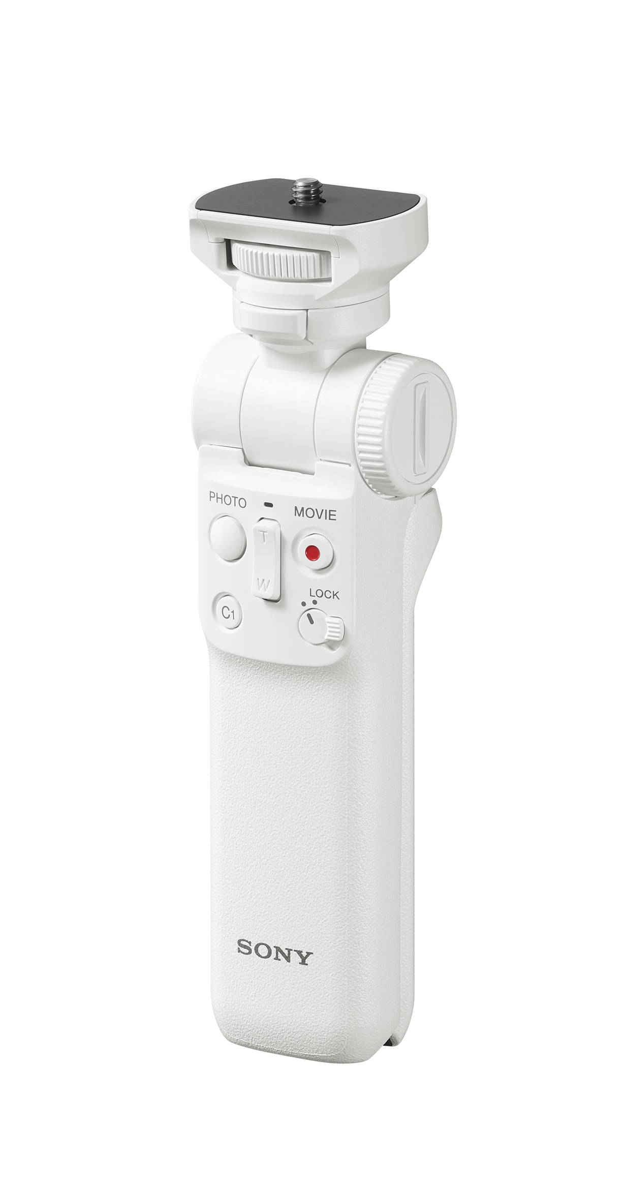 Sony GP-VPT2BT Wireless Shooting Grip White